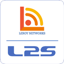 Leroy Networks - Log2Space APK