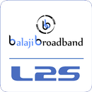 Balaji Broadband - Log2space APK