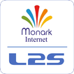 Log2Space - Monark