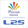 Log2Space - Monark アイコン