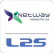 Netway Connect Customer App आइकन
