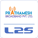 Log2Space - Prathamesh Broadband APK