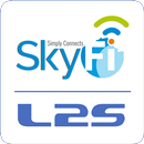Log2Space - Sky Fi Broadband APK