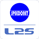 Log2Space - SpeedoNet APK