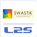 Log2Space - Swastik APK