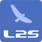 Log2Space-User icône