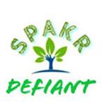 SPAKR DEFIANT