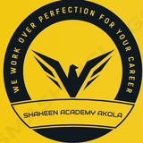 Shaheen Academy Akola icono