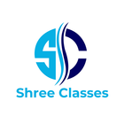 SHREE CLASSES BHUBANESWAR icon