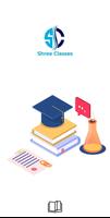 SHREE CLASSES BHUBANESWAR poster