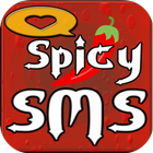 SpicySMS - Love Shayari and SM icon