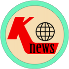 All Kannada News - ಸುದ್ದಿ biểu tượng