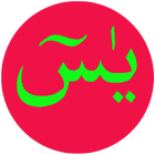 Surath Yasin  (يس) ikona