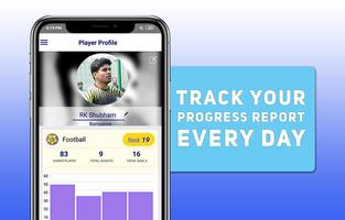 Sporthood screenshot 2