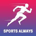 SportsAlways icône