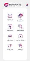 SportsAlways پوسٹر