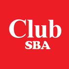 Club SBA ícone
