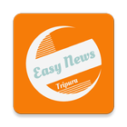 Easy News - Tripura icône