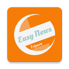 Easy News - Tripura biểu tượng