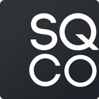 Square Connect icono