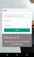 mInfinity 2.0 포스터