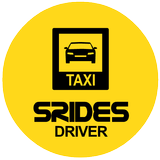 SRIDES DRIVER icono