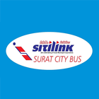 Surat Sitilink ícone