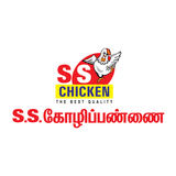 SS Chicken Farm Fresh Chickens