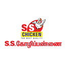 SS Chicken Farm Fresh Chickens APK