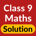 Class 9 Maths Solution Offline