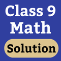 Class 9 Maths Solution Offline