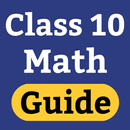 Class 10 Maths Solution Notes APK
