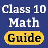 Class 10 Maths Solution Notes