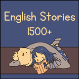 English Stories :Short Stories aplikacja