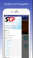 SCP: e-learning Platform screenshot 2