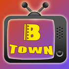 bTown - Bollywood Movie Quiz G icône