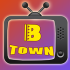 bTown - Bollywood Movie Quiz G biểu tượng