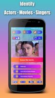 bTown - Bollywood Movie Quiz G ảnh chụp màn hình 1
