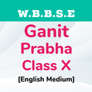Ganit Prakash X English Medium APK
