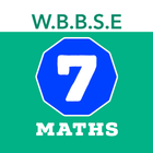 Ganit Prabha Class 7 Solution icono