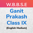 Ganit Prakash IX [ENG Medium] APK