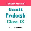Ganit Prakash IX [ENG Medium] APK