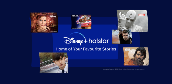 How to Download Disney+ Hotstar APK Latest Version 25.06.16.5 for Android 2025 image