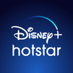 Disney+ Hotstar voor Android TV