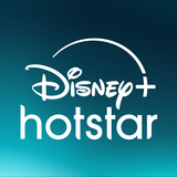 Disney+ Hotstar Zeichen