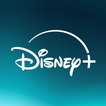 Disney+ Hotstar for Android TV icon