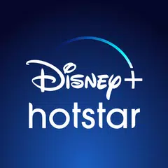 Disney+ Hotstar XAPK Herunterladen