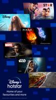 پوستر Disney+