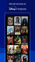 Disney+ cho Android TV ảnh chụp màn hình 2