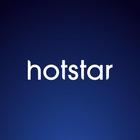 Hotstar أيقونة